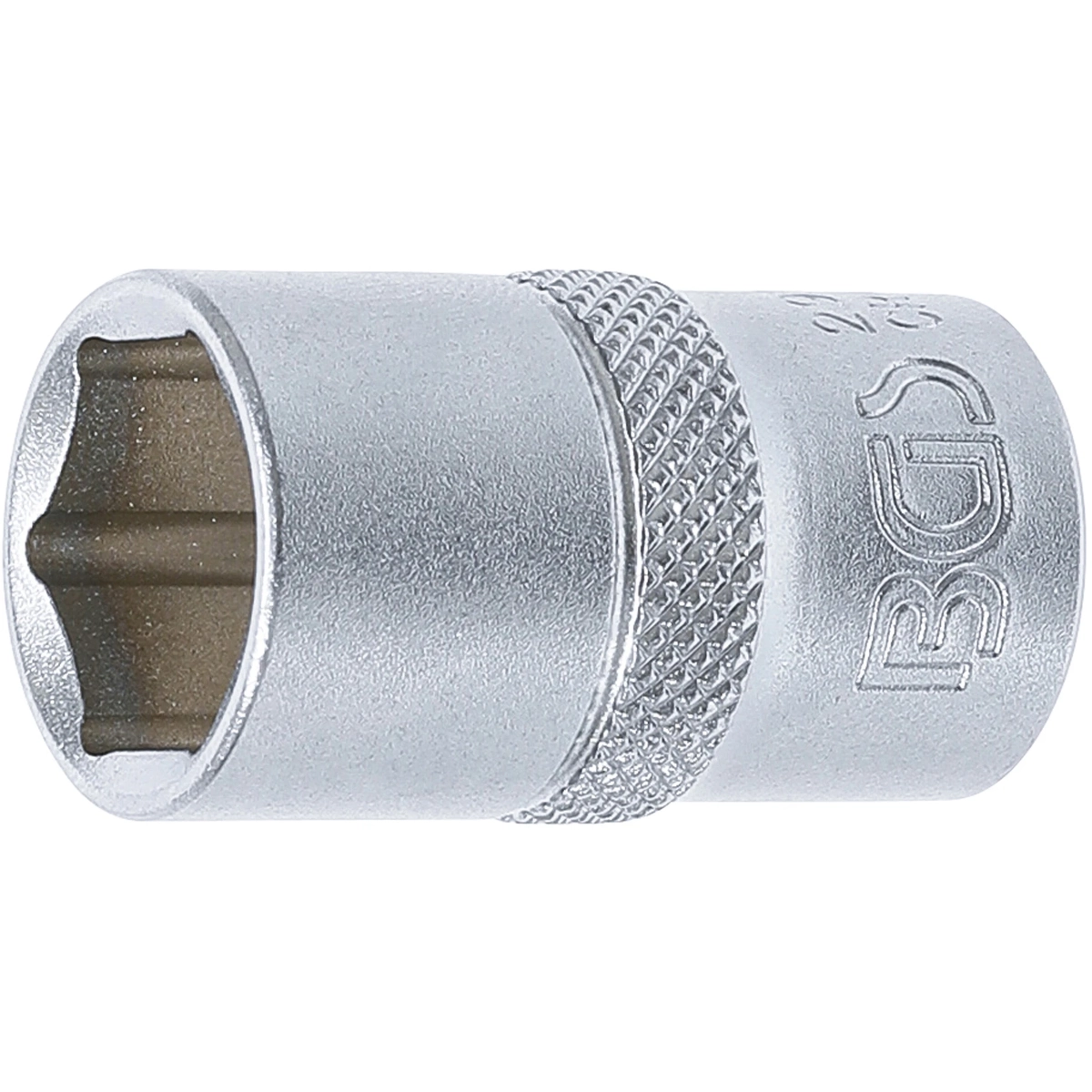 Foto 2 pulgar | Dado Hexagonal | Entrada 1/2'' | 16 Mm | Bgs 2916