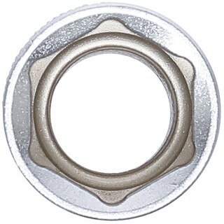 Foto 2 | Dado Hexagonal | Entrada 1/2'' | 16 Mm | Bgs 2916