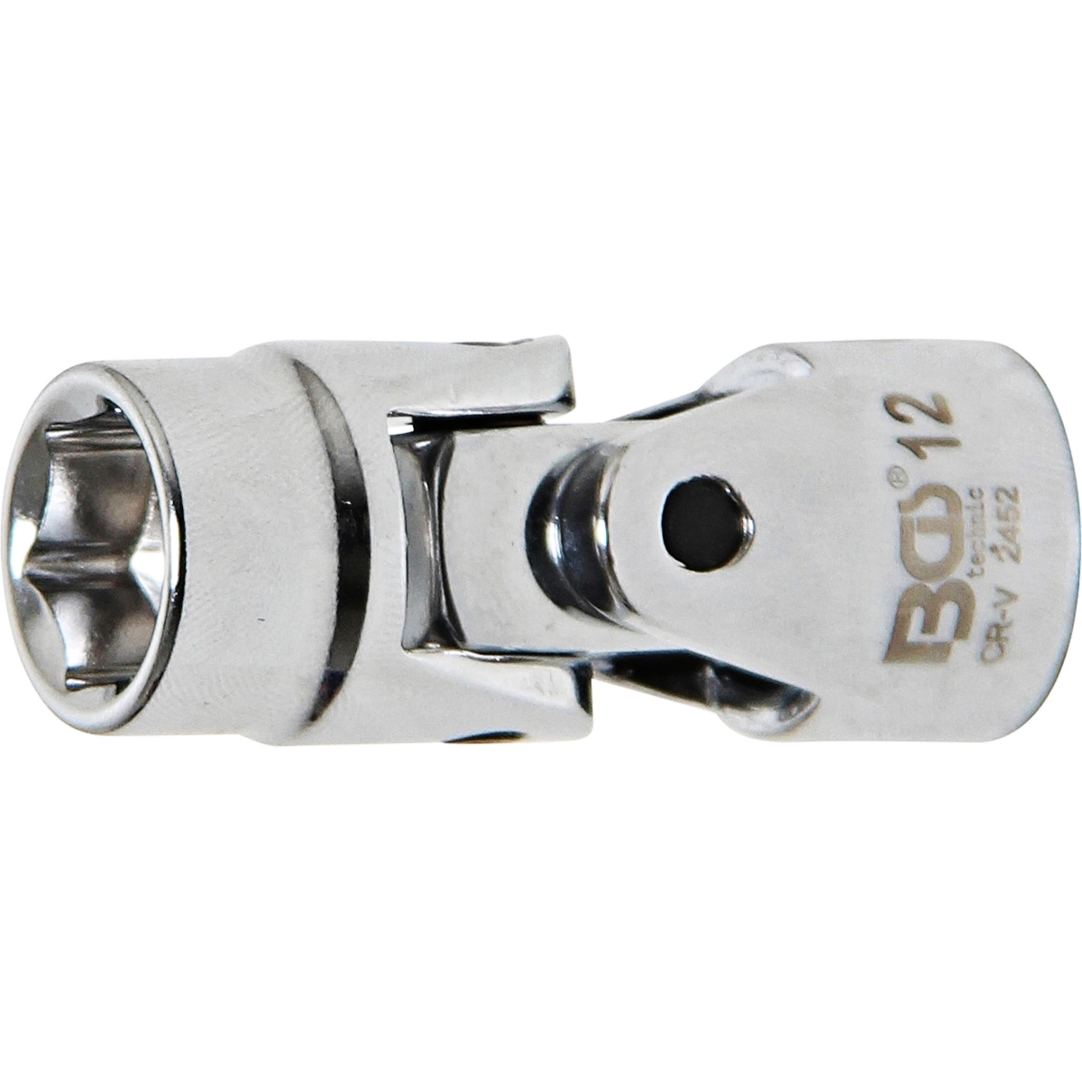 Foto 2 pulgar | Dado Flexible / Articulado | Entrada 3/8'' | 12 Mm | Bgs 2452