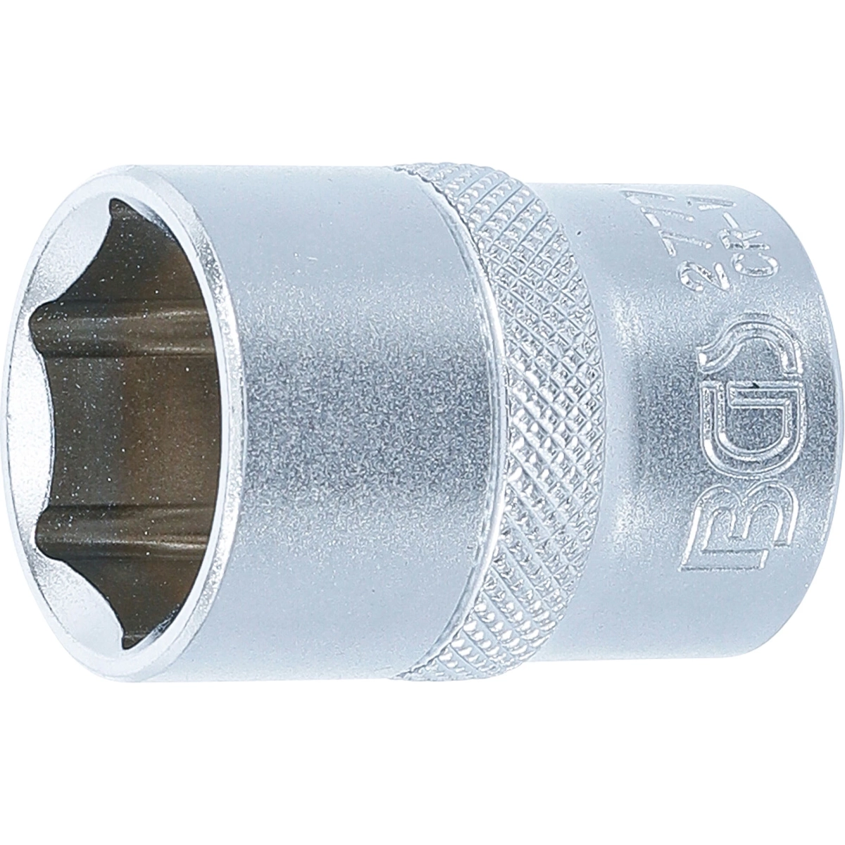Dado Hexagonal | Entrada 1/2'' | 13/16'' | Bgs 2777