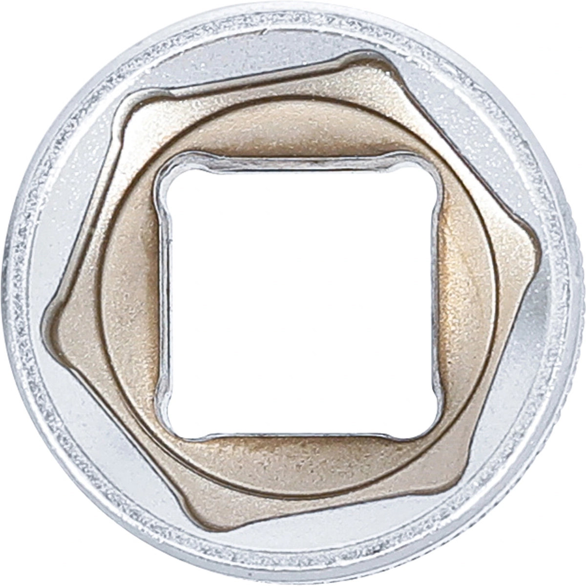 Foto 3 pulgar | Dado Hexagonal | Entrada 1/2'' | 13/16'' | Bgs 2777