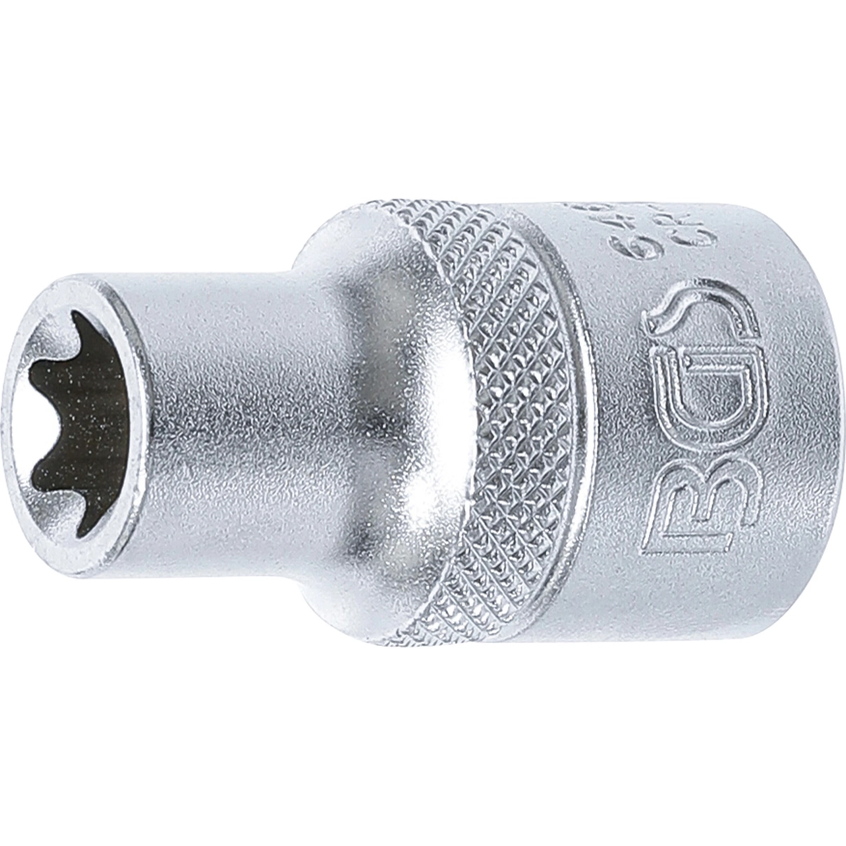 Dado E-torx 1/2'' | E12 | Bgs 6462