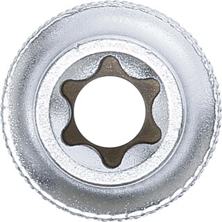 Foto 2 | Dado E-torx 1/2'' | E12 | Bgs 6462