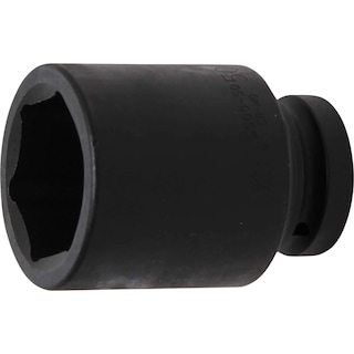Foto 1 | Dado Impacto Hexagono Largo |entrada 1'' |50 Mm | Bgs 5500-50