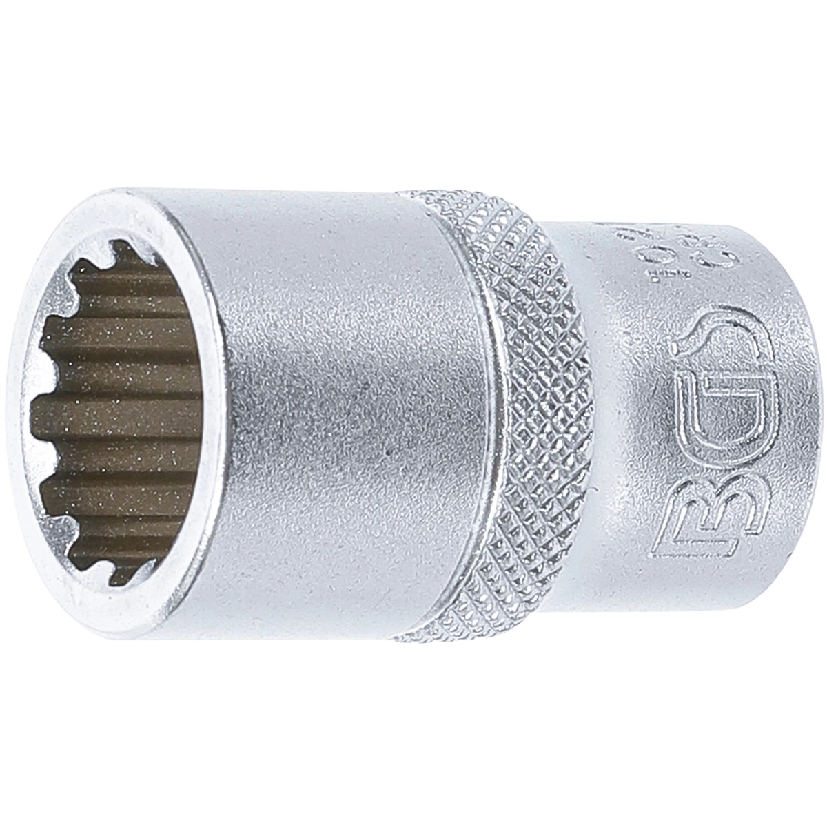 Dado Multiusos Gear Lock 1/2'' | 15 Mm | Bgs 10215