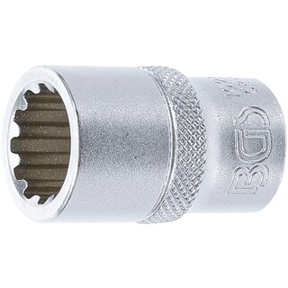 Foto 1 | Dado Multiusos Gear Lock 1/2'' | 15 Mm | Bgs 10215