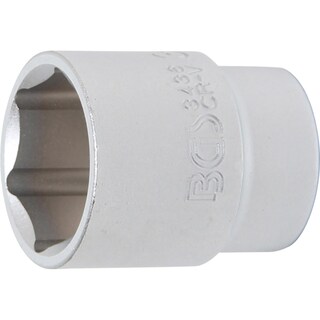 Foto 1 | Dado Hexagonal | Entrada 3/4'' | 36 Mm | Bgs 3436
