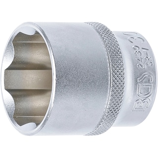 Foto 1 | Dado Super Lock | Entrada 1/2'' | 30 Mm | Bgs 2430