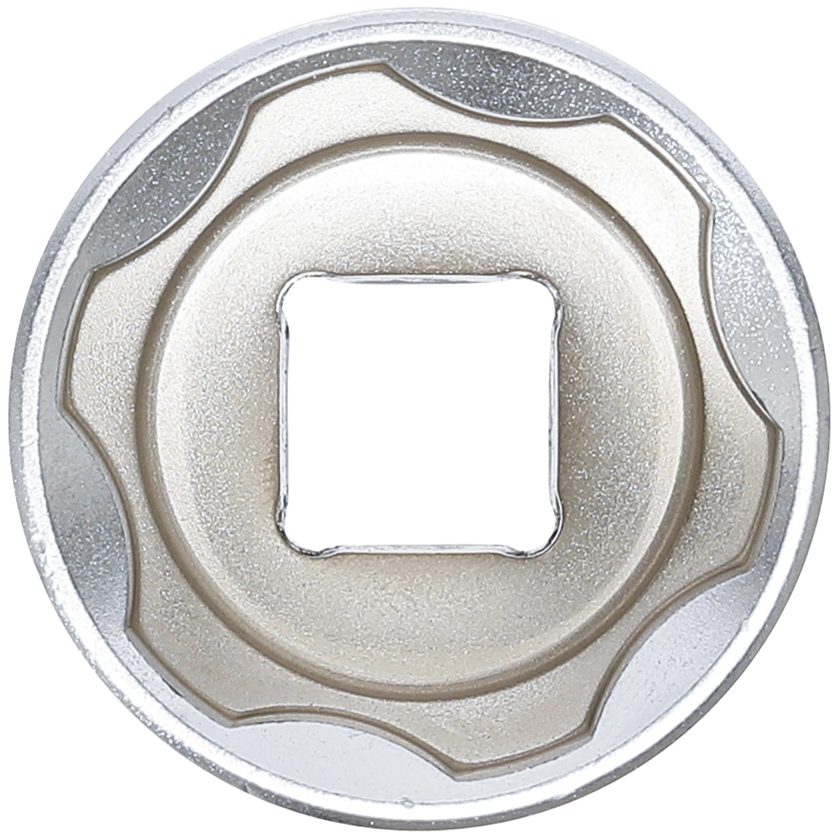 Foto 3 pulgar | Dado Super Lock | Entrada 1/2'' | 30 Mm | Bgs 2430