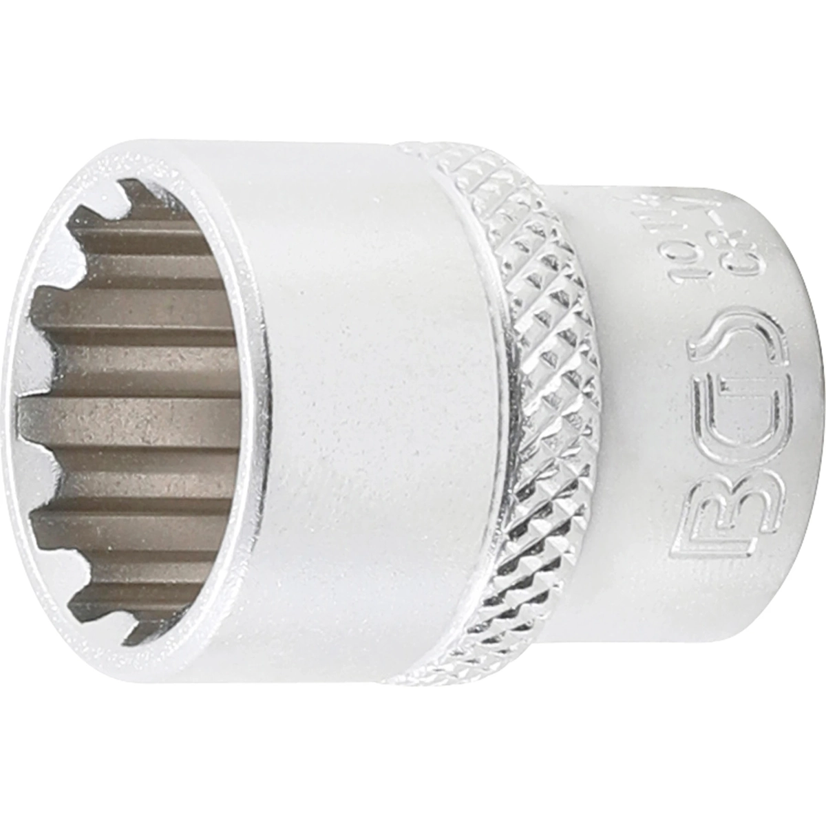 Foto 2 pulgar | Dado Multiusos Gear Lock 1/4'' | 14 Mm | Bgs 10114