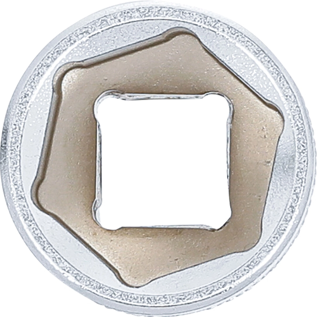 Foto 2 | Dado Hexagonal | Entrada 3/8'' | 17 Mm | Bgs 10617