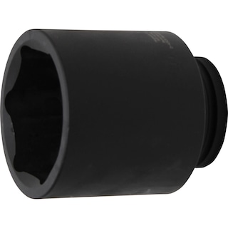 Foto 1 | Dado Impacto Hexagono Largo |entrada 1''| 100mm| Bgs 5500-100