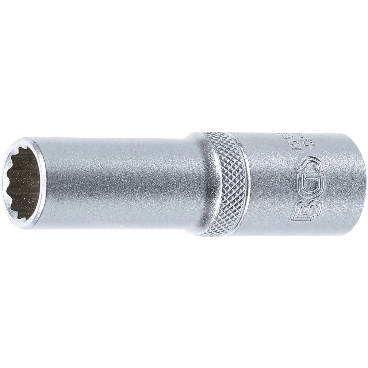 Dado 12 Caras | Entrada 1/2'' | 13 Mm | Bgs 10681