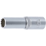 Dado 12 Caras | Entrada 1/2'' | 13 Mm | Bgs 10681