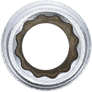 Foto 2 | Dado 12 Caras | Entrada 1/2'' | 13 Mm | Bgs 10681