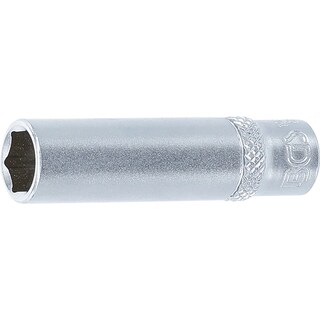 Foto 1 | Dado Largo Hexagonal | Entrada 1/4'' | 9 Mm | Bgs 10509