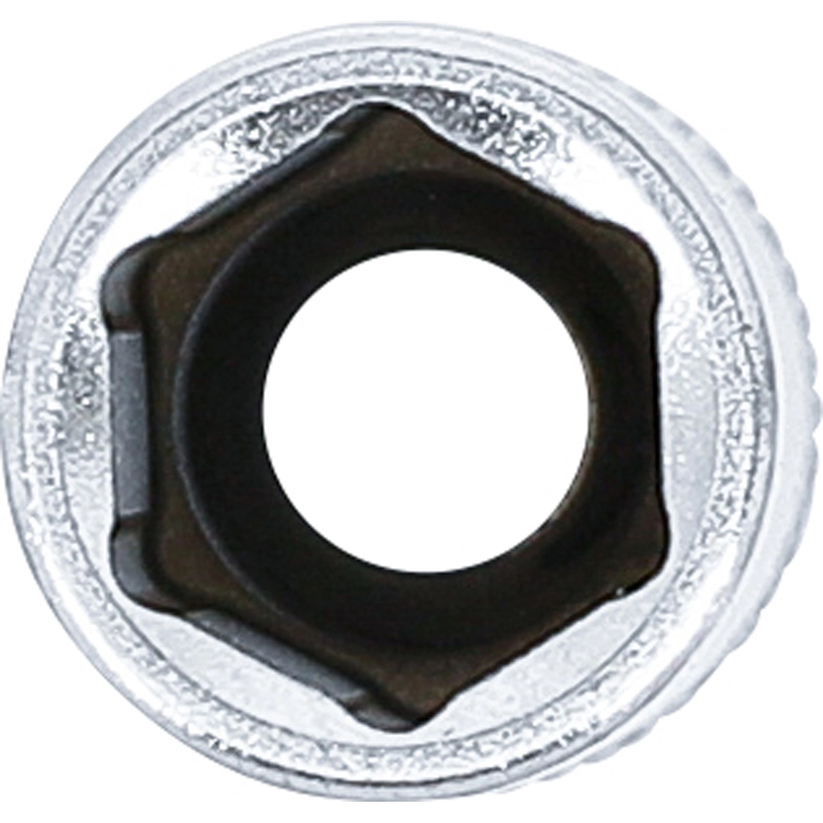 Foto 2 | Dado Largo Hexagonal | Entrada 1/4'' | 9 Mm | Bgs 10509