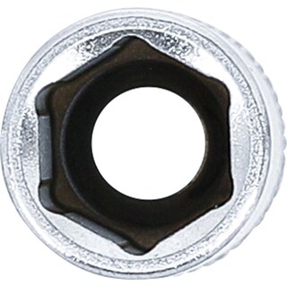 Foto 2 | Dado Largo Hexagonal | Entrada 1/4'' | 9 Mm | Bgs 10509
