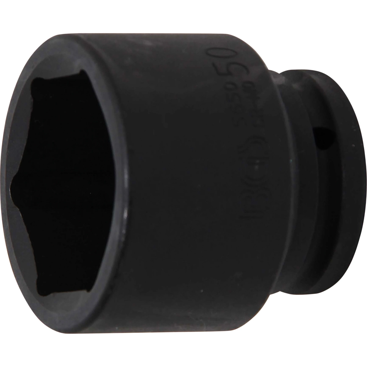Foto 2 pulgar | Dado Impacto Hexagonal | Entrada 3/4'' | 50 Mm | Bgs 5650