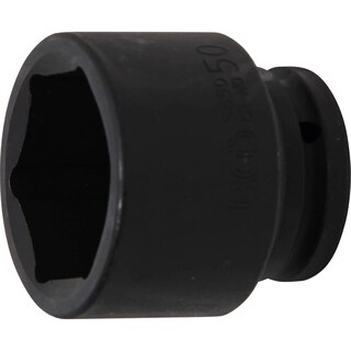 Foto 1 | Dado Impacto Hexagonal | Entrada 3/4'' | 50 Mm | Bgs 5650
