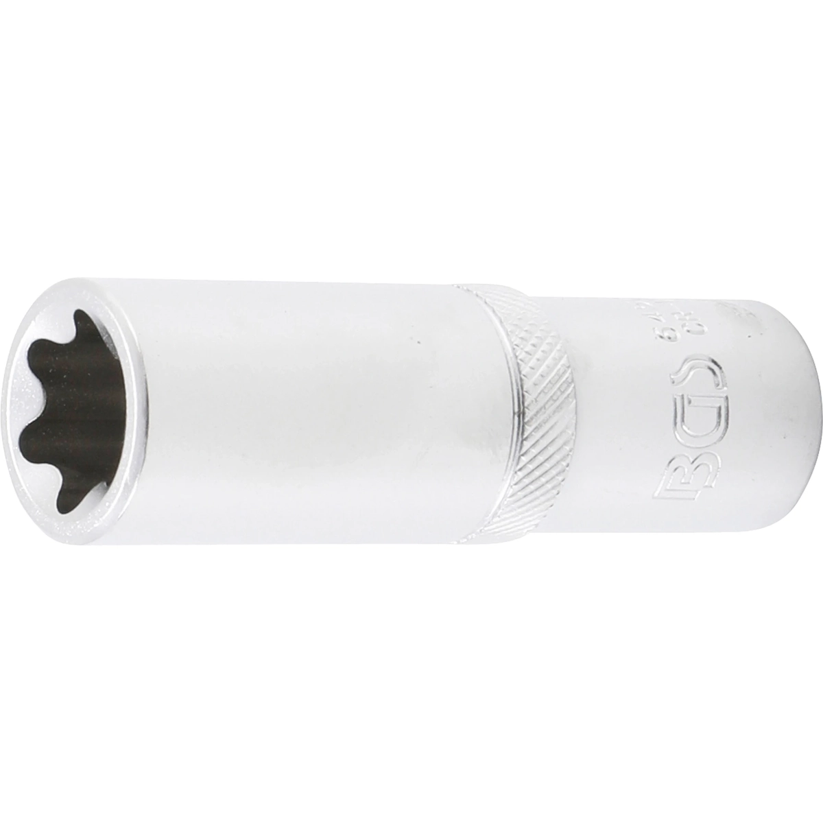 Dado Largo E-torx 1/2'' | E20 | Bgs 6450