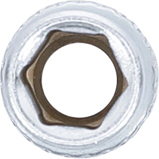 Foto 2 | Dado Hexagonal | Entrada 1/4'' | 7 Mm | Bgs 2479