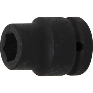 Foto 1 | Dado Impacto Hexagonal | Entrada 3/4'' | 17 Mm | Bgs 5617
