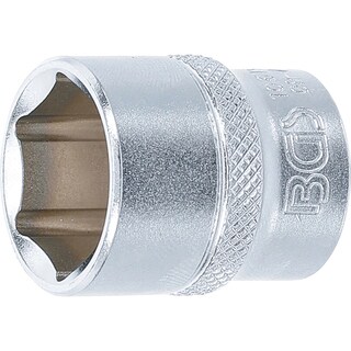 Foto 1 | Dado Hexagonal | Entrada 3/8'' | 19 Mm | Bgs 10619