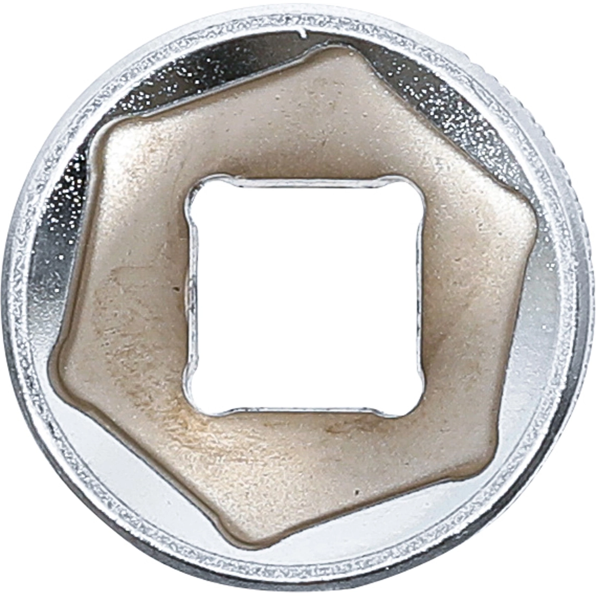 Foto 3 pulgar | Dado Hexagonal | Entrada 3/8'' | 19 Mm | Bgs 10619