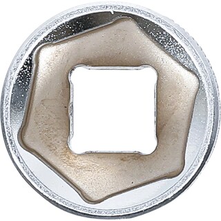 Foto 2 | Dado Hexagonal | Entrada 3/8'' | 19 Mm | Bgs 10619