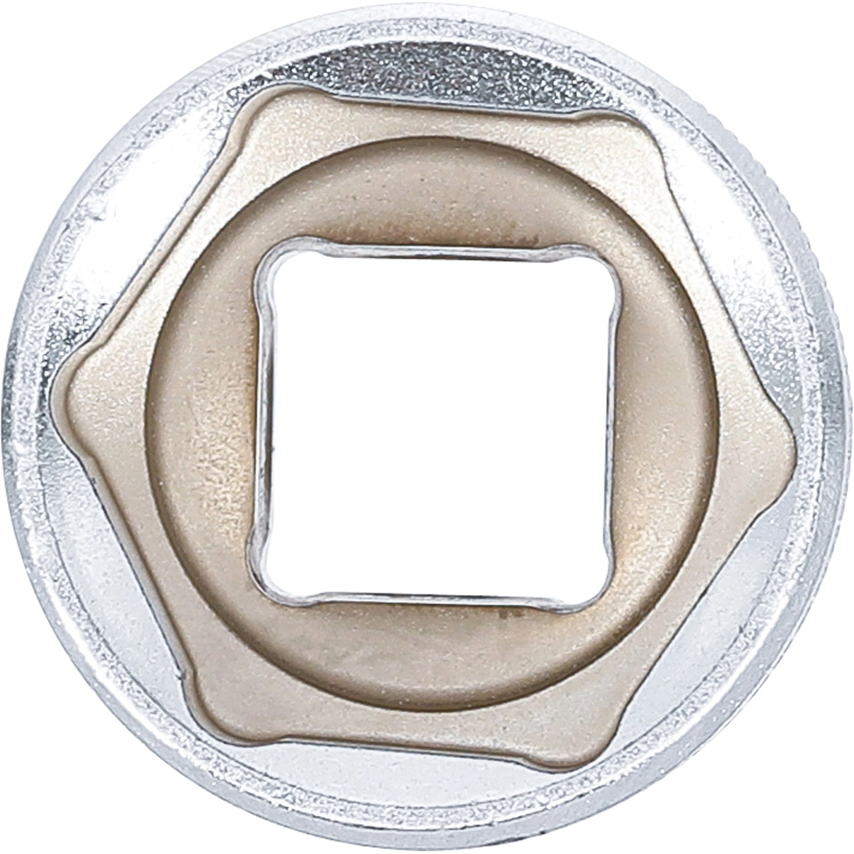 Foto 3 pulgar | Dado Hexagonal | Entrada 1/2'' | 24 Mm | Bgs 2924