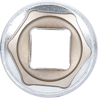 Foto 2 | Dado Hexagonal | Entrada 1/2'' | 24 Mm | Bgs 2924