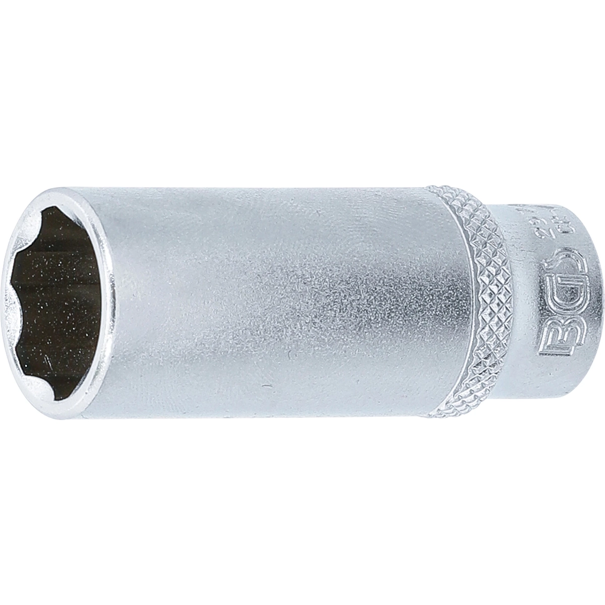 Dado Largo Super Lock | Entrada 1/4'' | 14 Mm | Bgs 2974
