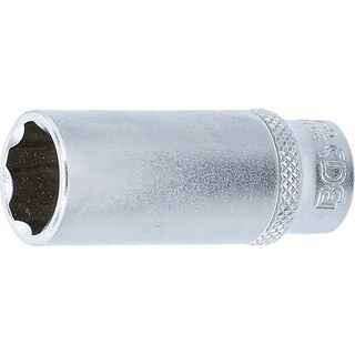 Foto 1 | Dado Largo Super Lock | Entrada 1/4'' | 14 Mm | Bgs 2974