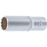 Dado 12 Caras | Entrada 1/2'' | 19 Mm | Bgs 10686