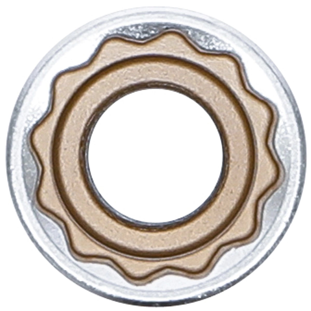 Foto 2 | Dado 12 Caras | Entrada 1/2'' | 19 Mm | Bgs 10686