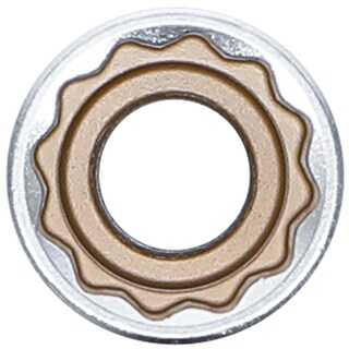 Foto 2 | Dado 12 Caras | Entrada 1/2'' | 19 Mm | Bgs 10686