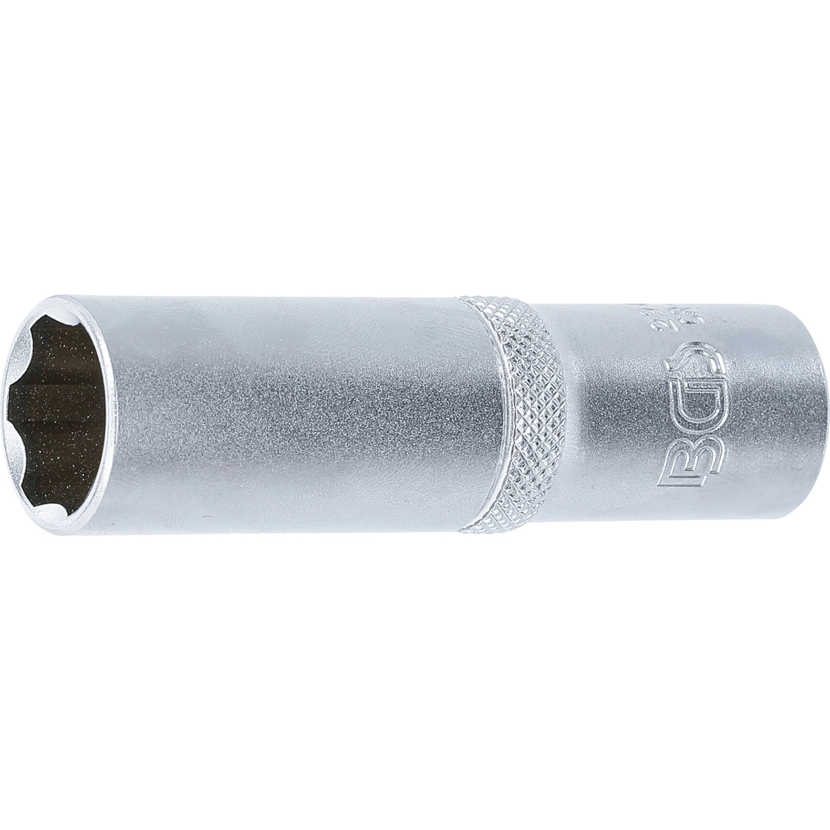 Dado Largo Super Lock | Entrada 1/2'' | 16 Mm | Bgs 2946