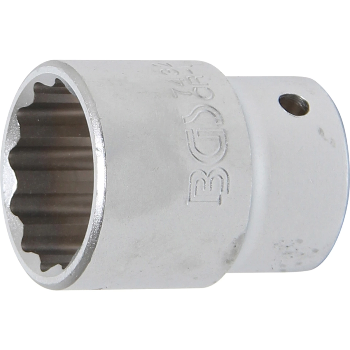 Dado 12 Caras | Entrada 3/4'' | 32 Mm | Bgs 7432