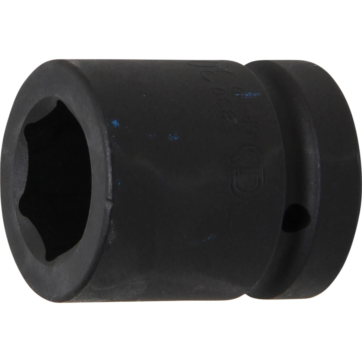 Foto 2 pulgar | Dado Impacto Hexagonal | Entrada 1'' | 30 Mm | Bgs 5830