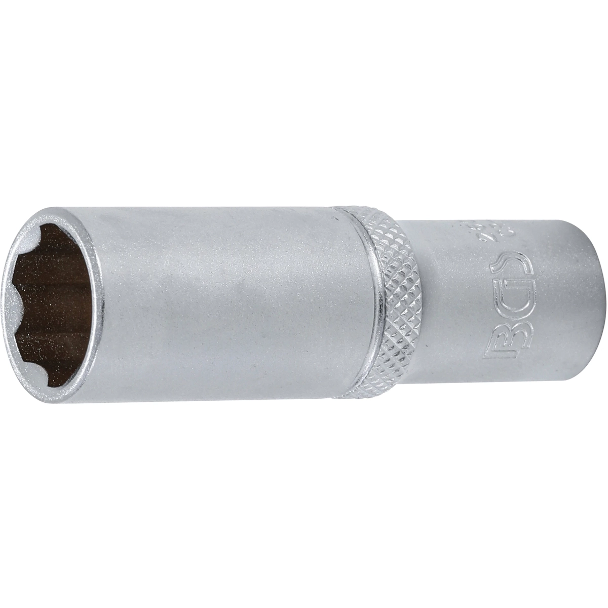 Foto 2 pulgar | Dado Largo Super Lock | Entrada 3/8'' | 14 Mm | Bgs 2604