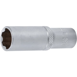 Foto 1 | Dado Largo Super Lock | Entrada 3/8'' | 14 Mm | Bgs 2604