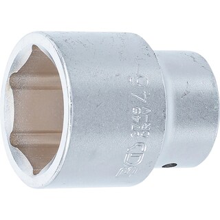 Foto 1 | Dado Hexagonal | Entrada 1''| 46 Mm | Bgs 3746