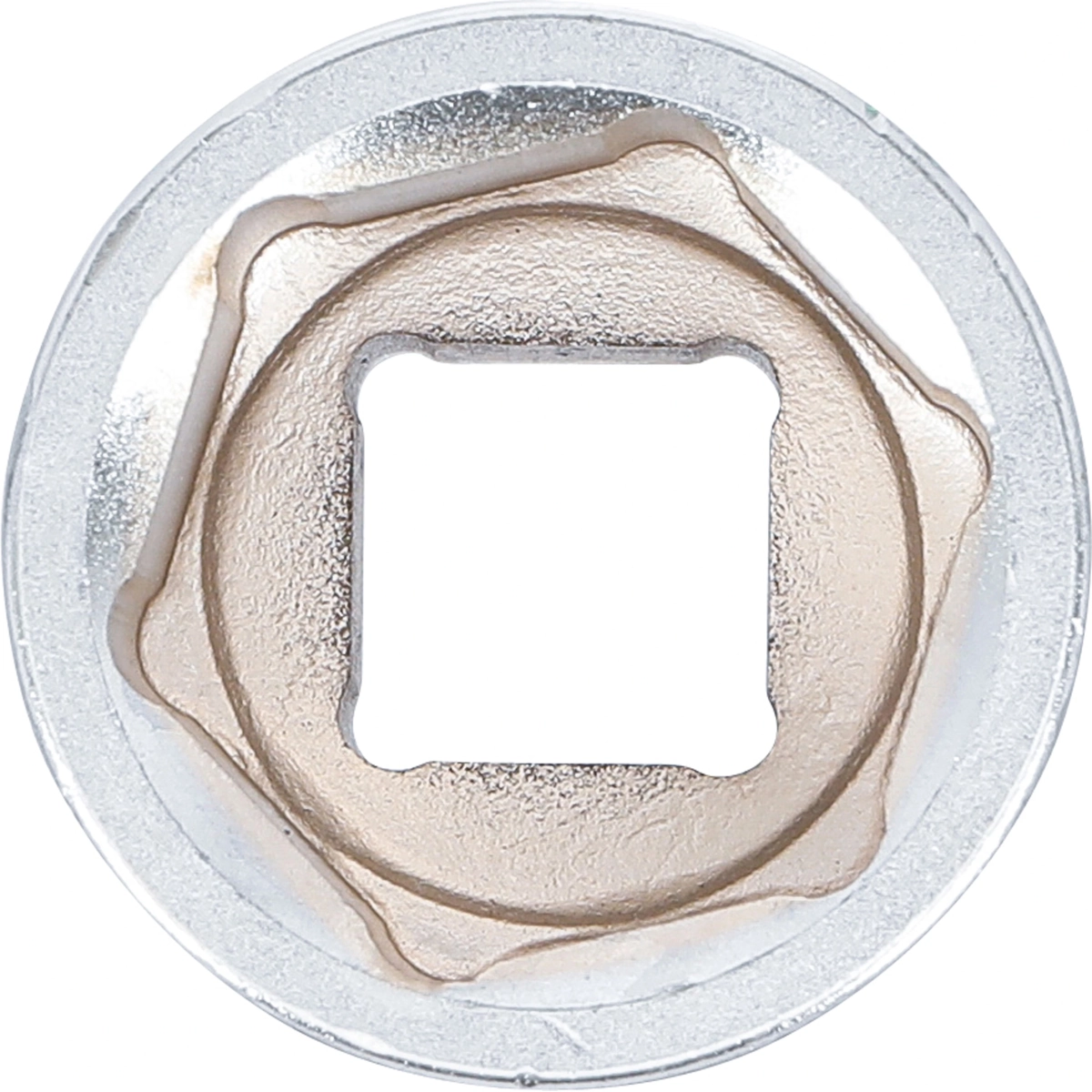 Foto 2 | Dado Hexagonal | Entrada 1''| 46 Mm | Bgs 3746