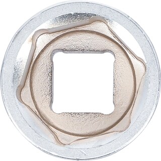 Foto 2 | Dado Hexagonal | Entrada 1''| 46 Mm | Bgs 3746
