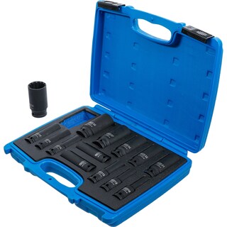 Foto 3 | Juego Dados De Impacto | Gear Lock | 10 - 32 Mm | Bgs 5209