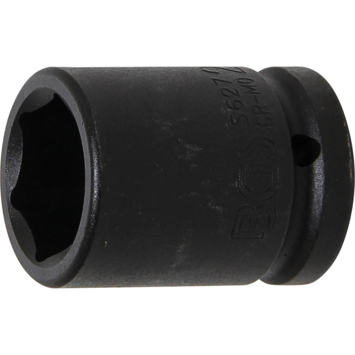 Dado Impacto Hexagonal | Entrada 3/4'' | 27 Mm | Bgs 5627