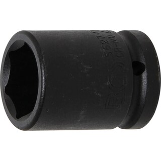 Foto 1 | Dado Impacto Hexagonal | Entrada 3/4'' | 27 Mm | Bgs 5627