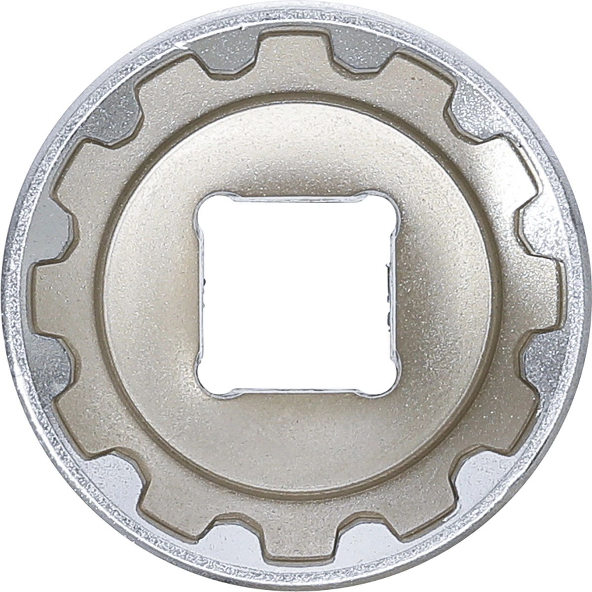 Foto 3 pulgar | Dado Multiusos Gear Lock 1/2'' | 30 Mm | Bgs 10230