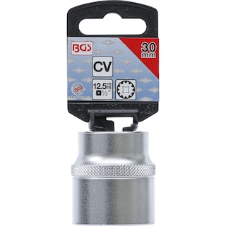 Foto 3 | Dado Multiusos Gear Lock 1/2'' | 30 Mm | Bgs 10230